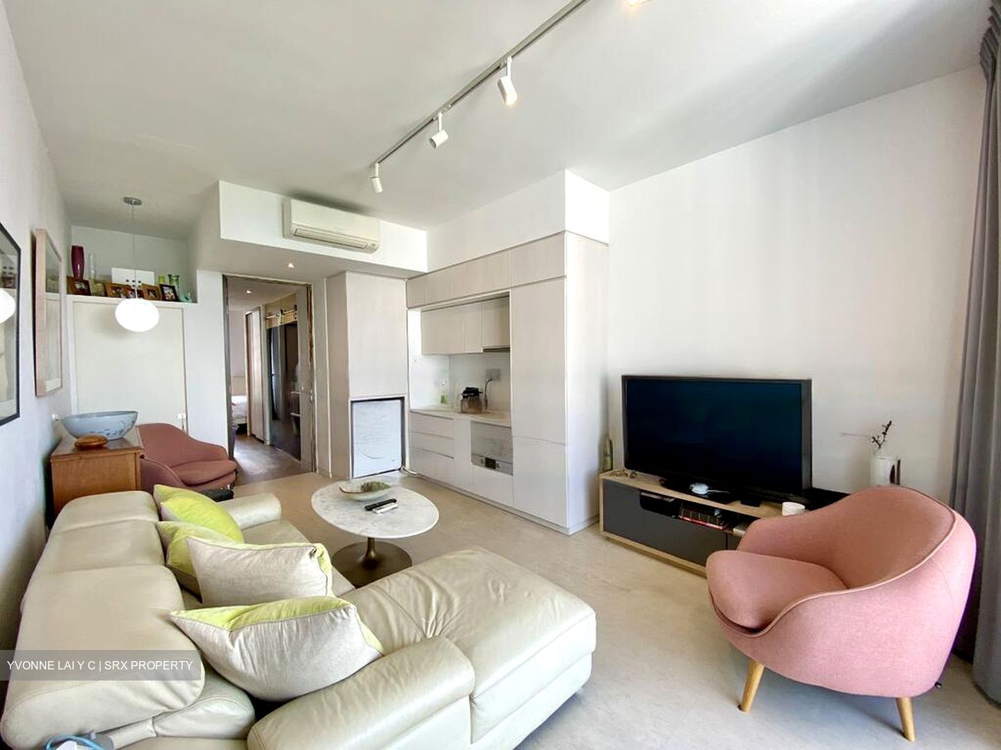 Fulcrum (D15), Condominium #462267061